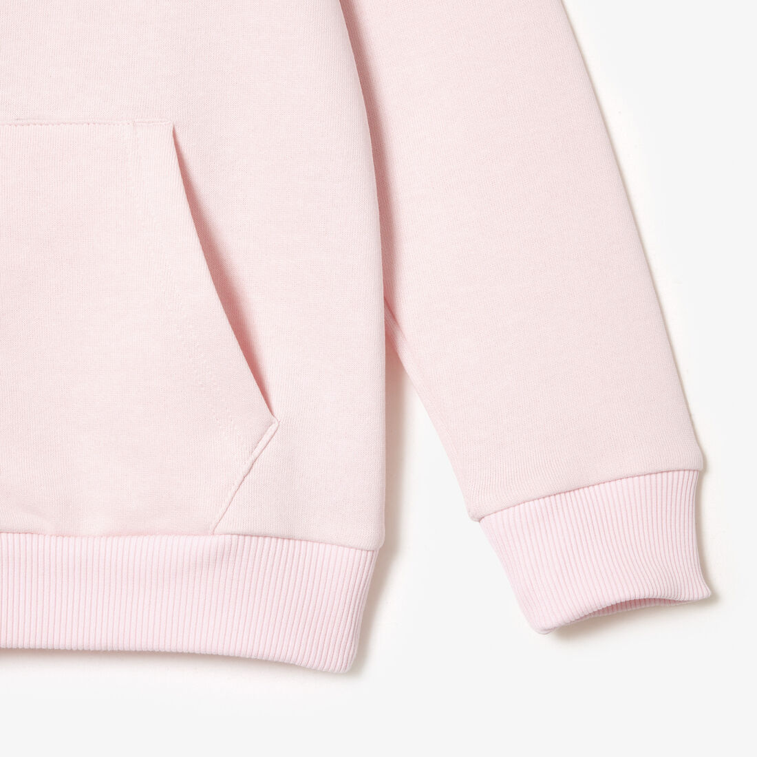 هودي بجيب الكنغر وسحاب أمامي هودي بجيب الكنغر وسحاب أمامي