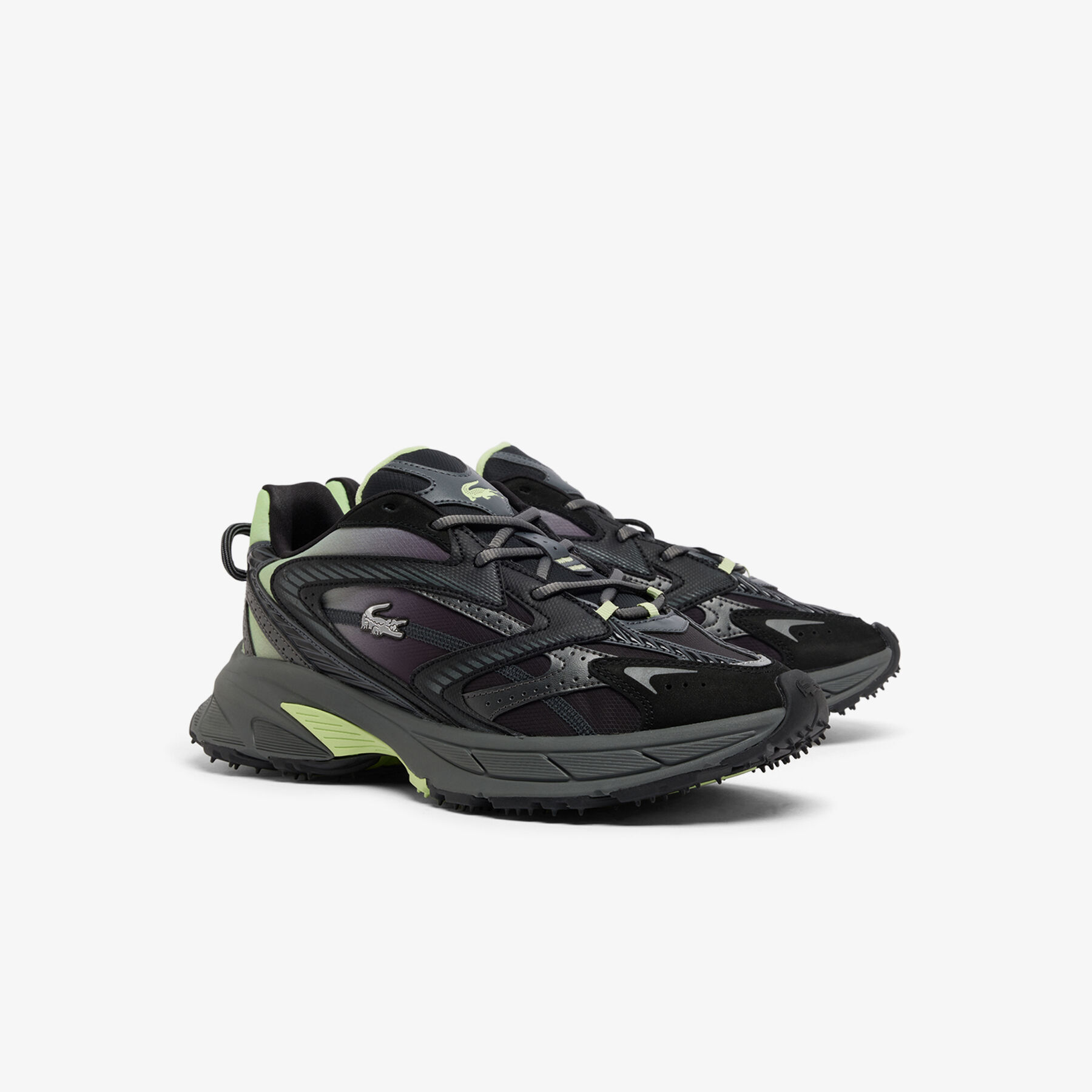 رجالي L003 Neo Shot سنيكرز Men's L003 Neo Shot Sneakers - 50SMA0201-2J9