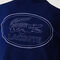 men s lacoste regular fit embroidered logo cotton piqu  polo
