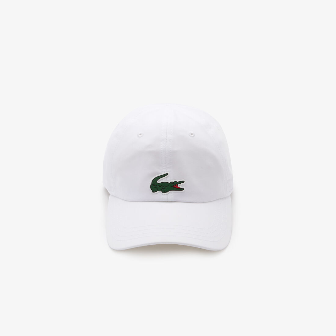 Men’s Lacoste SPORT x Novak Djokovic Microfiber Cap Men’s Lacoste SPORT x Novak Djokovic Microfiber Cap