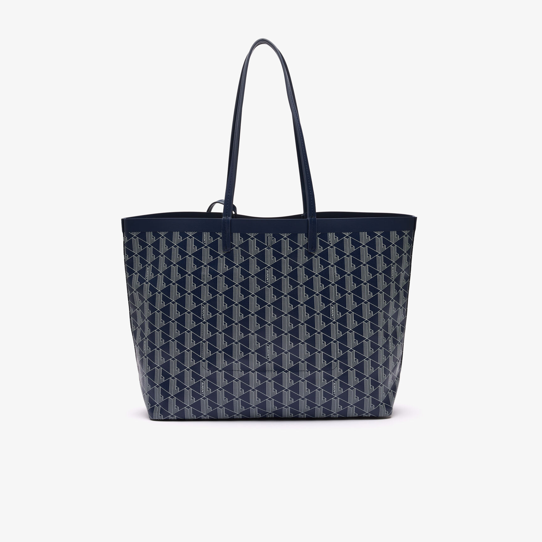 Zely Tote with Removable Pouch
