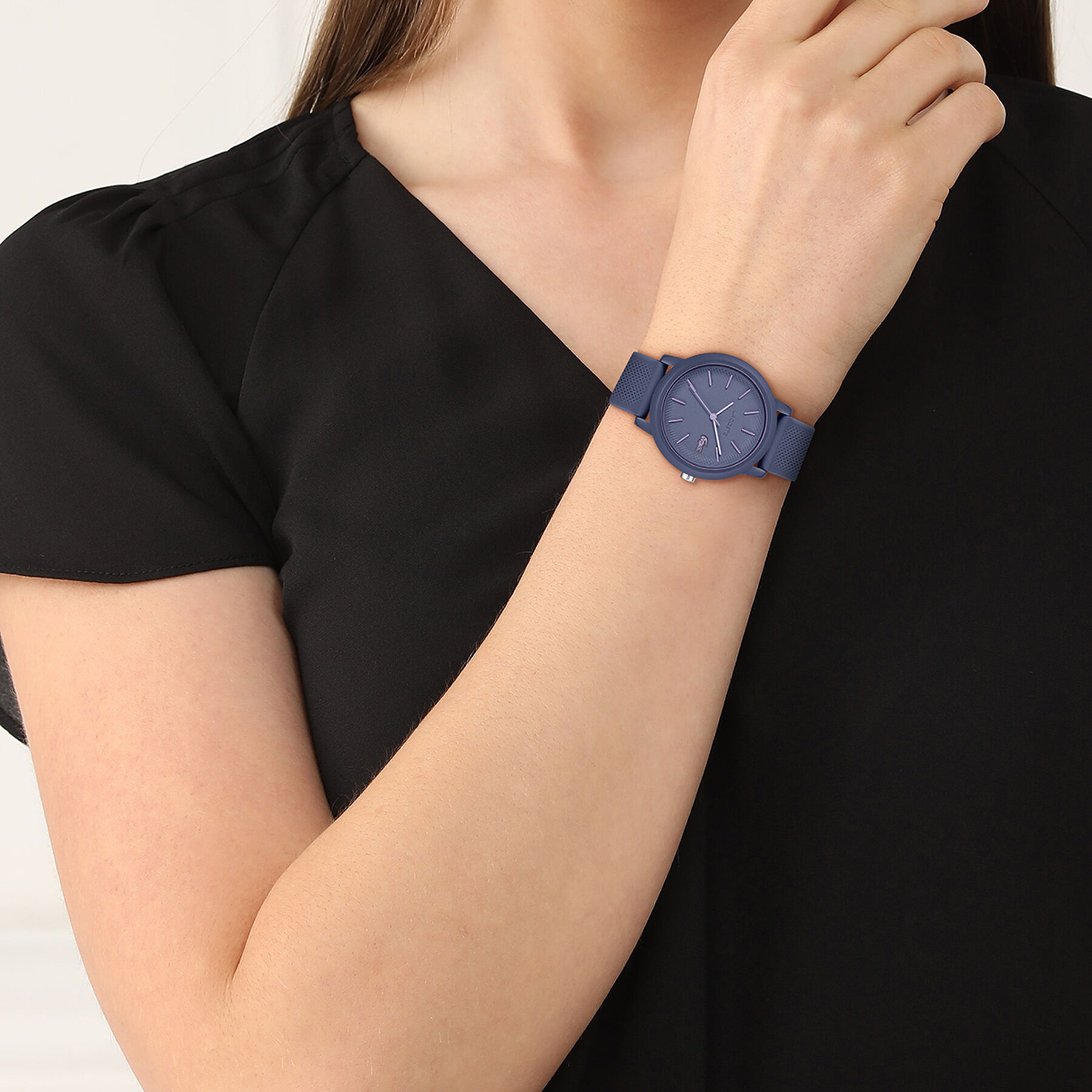 L.12.12 Watch
