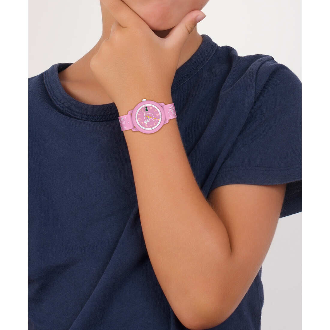 Kids Non-metal Watch Kids Non-metal Watch