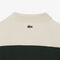 lacoste slim fit french made pique dress