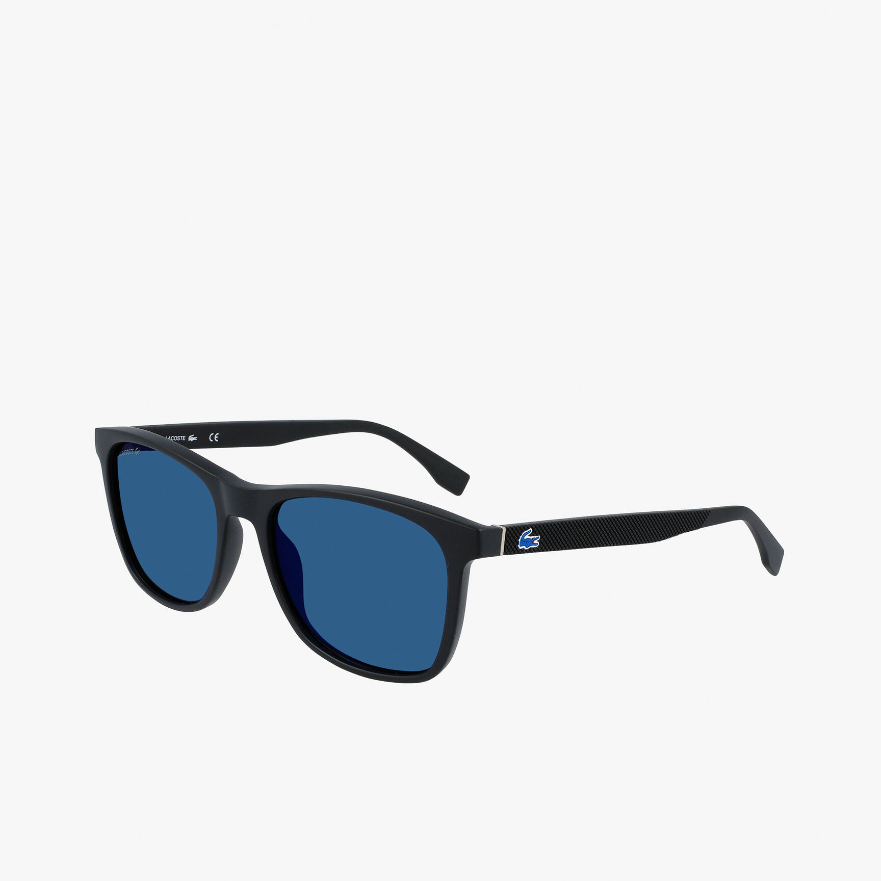 Men's Lacoste Rectangle L.12.12 Sunglasses Men's Lacoste Rectangle L.12.12 Sunglasses