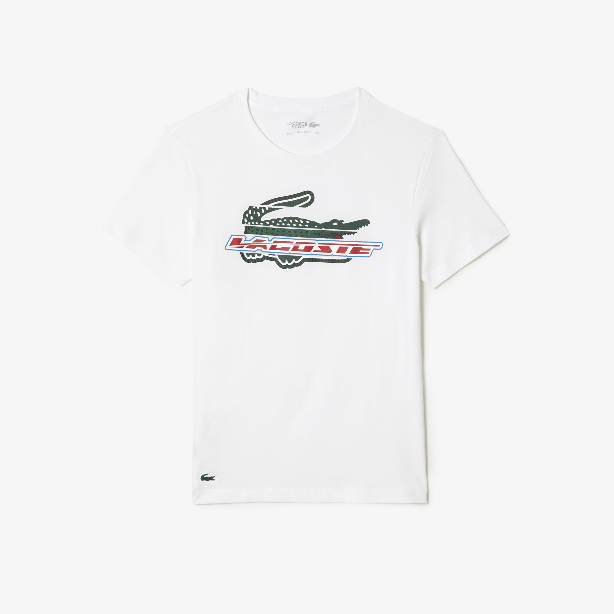 T shirt shop m鑷媠ki lacoste