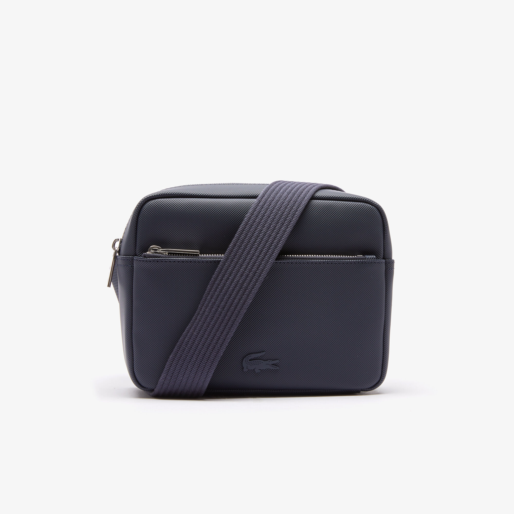Buy Men s Men s Classic Petit Pique Reporter Bag Lacoste SA