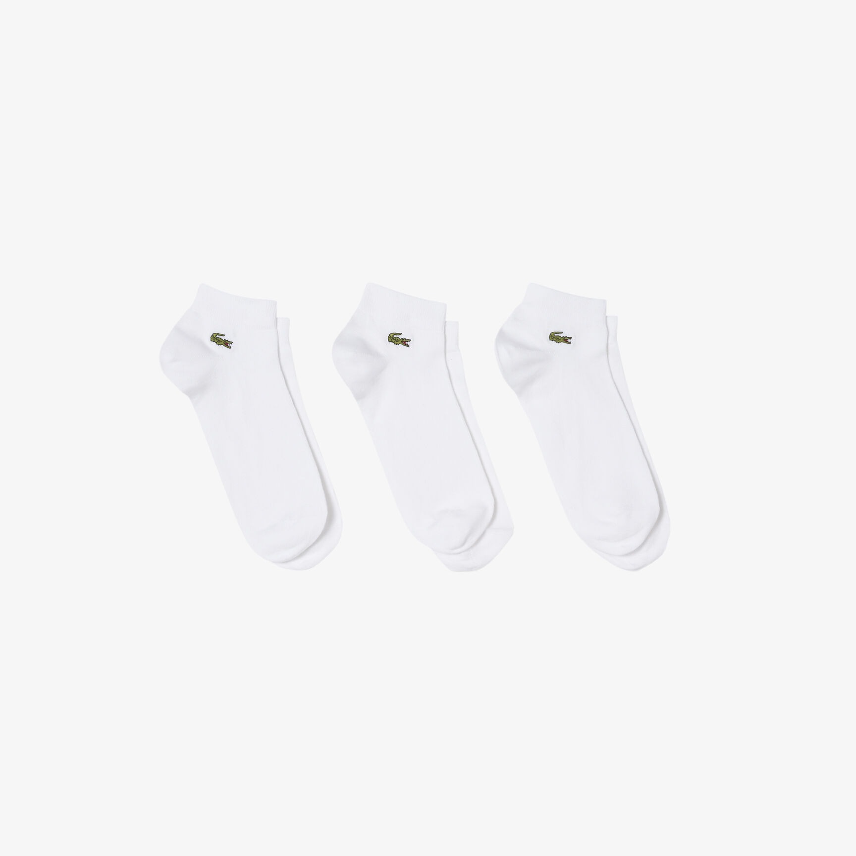 3-Pack Low Socks