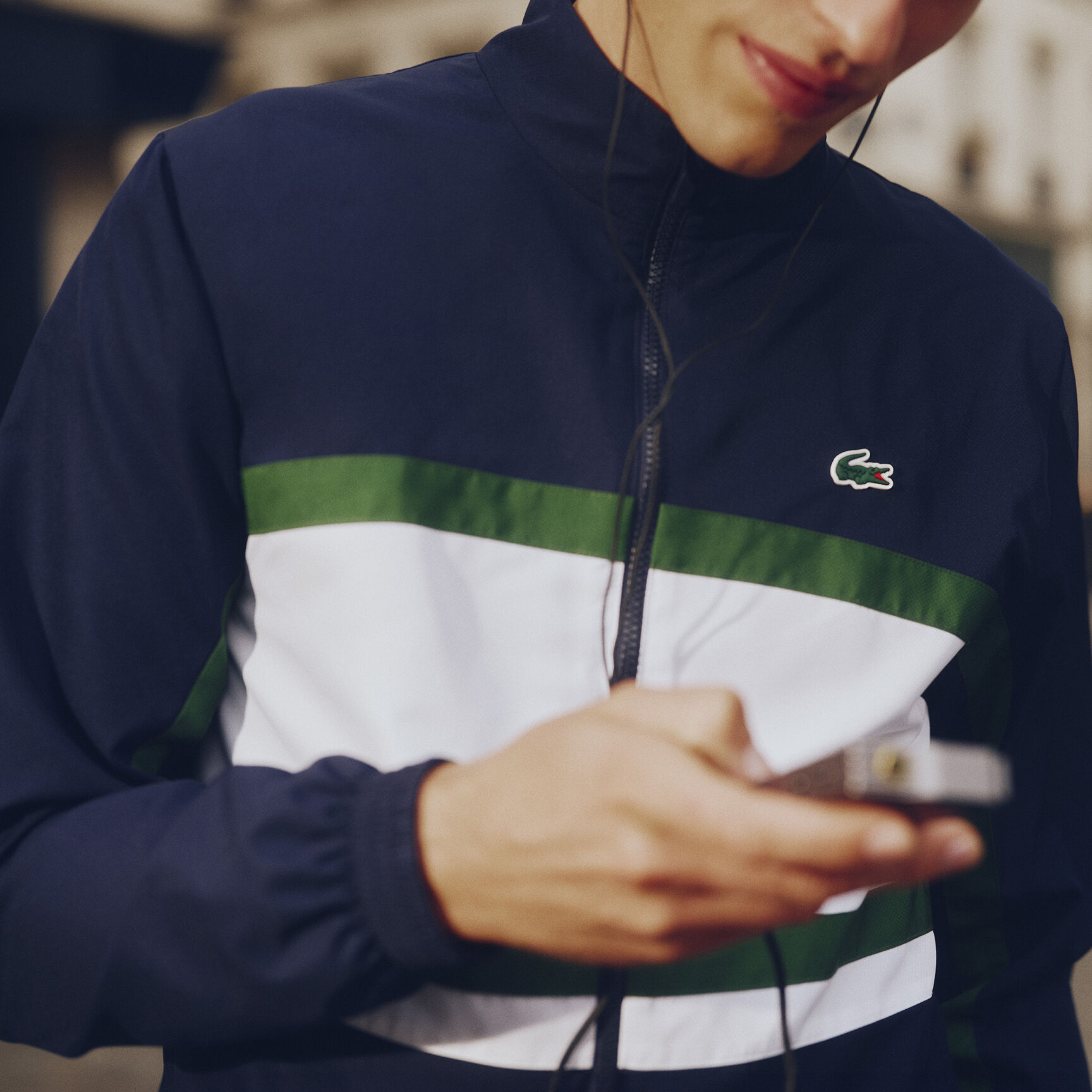 Sport Printed Tracksuit Sport Printed Tracksuit