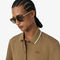 Petit Pique Effect Oversized Shirt lacoste petit pique effect oversized shirt