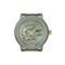 L.12.12 Green Dial Women's Watch