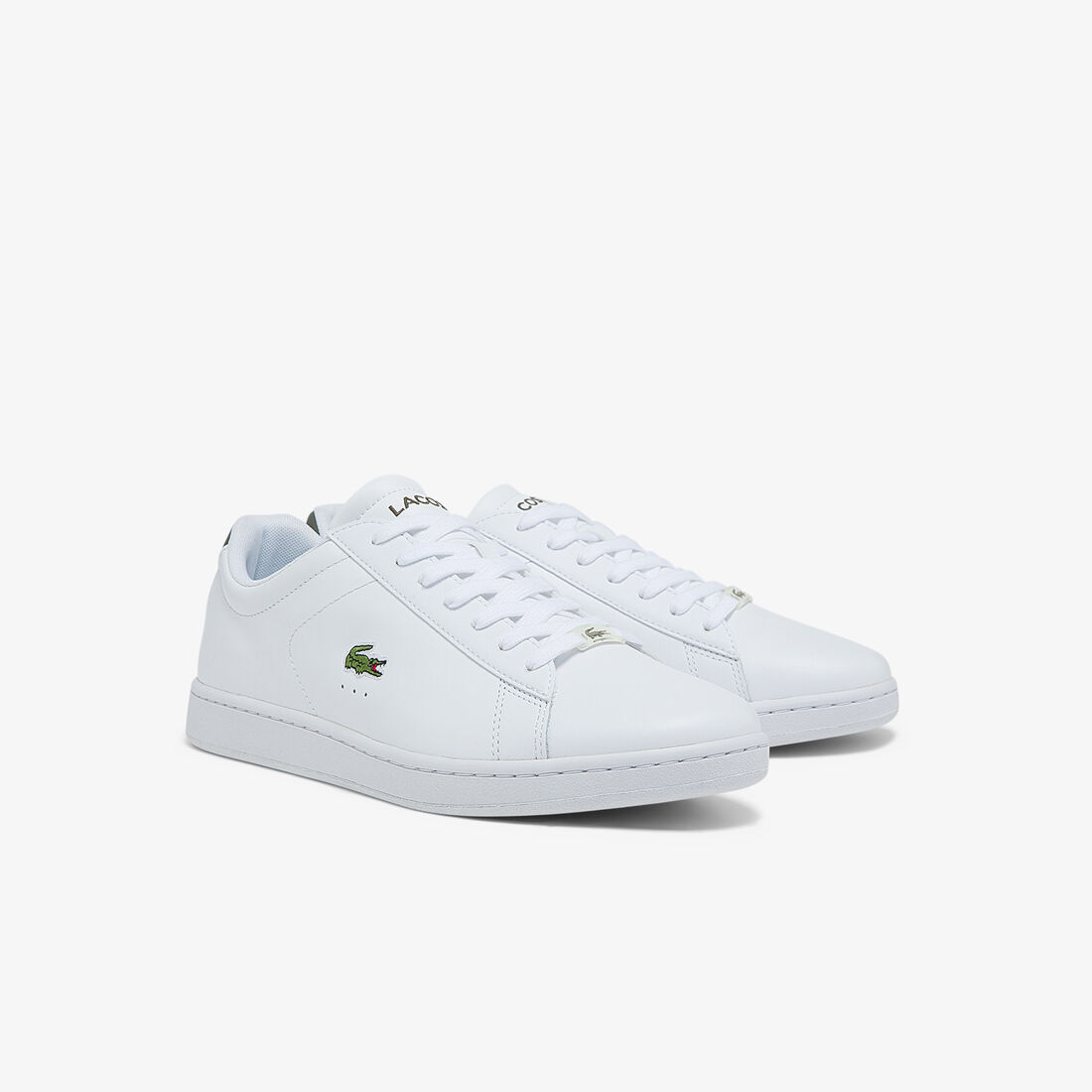 Men's Carnaby Evo Leather and Synthetic Sneakers Men's Carnaby Evo Leather and Synthetic Sneakers