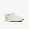 Men's L001 Set Leather Sneakers لاكوست men s l001 set leather sneakers