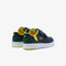 Infants' Lacoste T-Clip Synthetic Colour-Pop Trainers infants lacoste t clip synthetic colour pop trainers