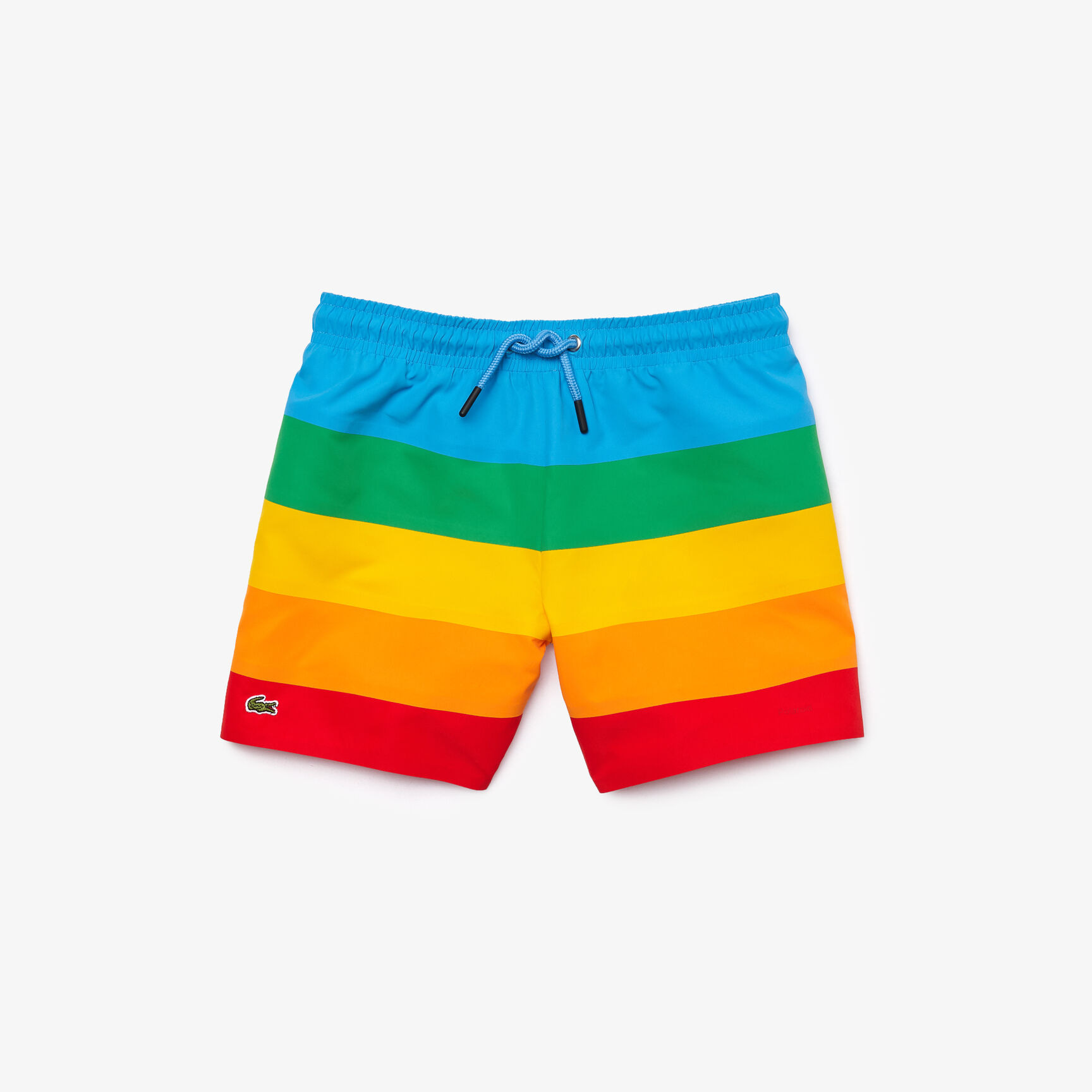 شورت سباحة مقلم للأولاد مجموعة Polaroid شورت سباحة مقلم للأولاد مجموعة Polaroid