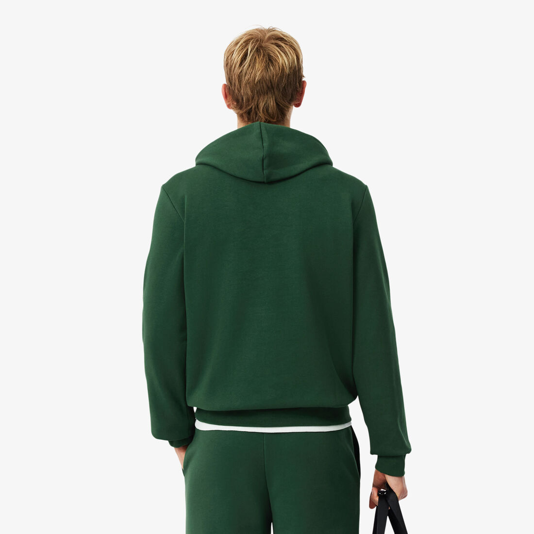 Fleece Hoodie Fleece Hoodie