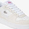 Women's T-Clip Set Suede Sneakers lacoste women s t clip set suede sneakers