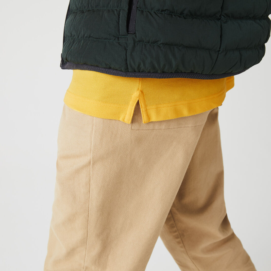 Slim Fit L.12.12 Original Polo Shirt Slim Fit L.12.12 Original Polo Shirt