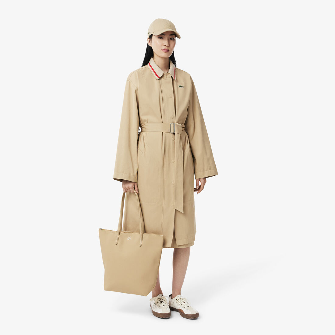 L.12.12 Concept Vertical Tote L.12.12 Concept Vertical Tote