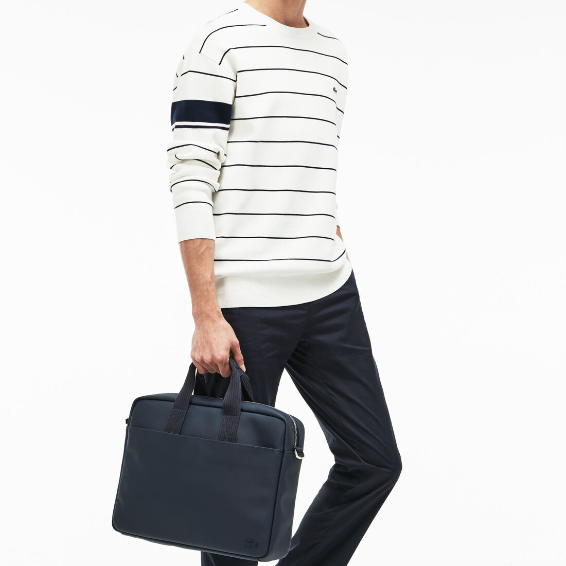 حقيبة كمبيوتر كلاسيكية بيكيه بيتي للجنسين حقيبة كمبيوتر كلاسيكية بيكيه بيتي للجنسين