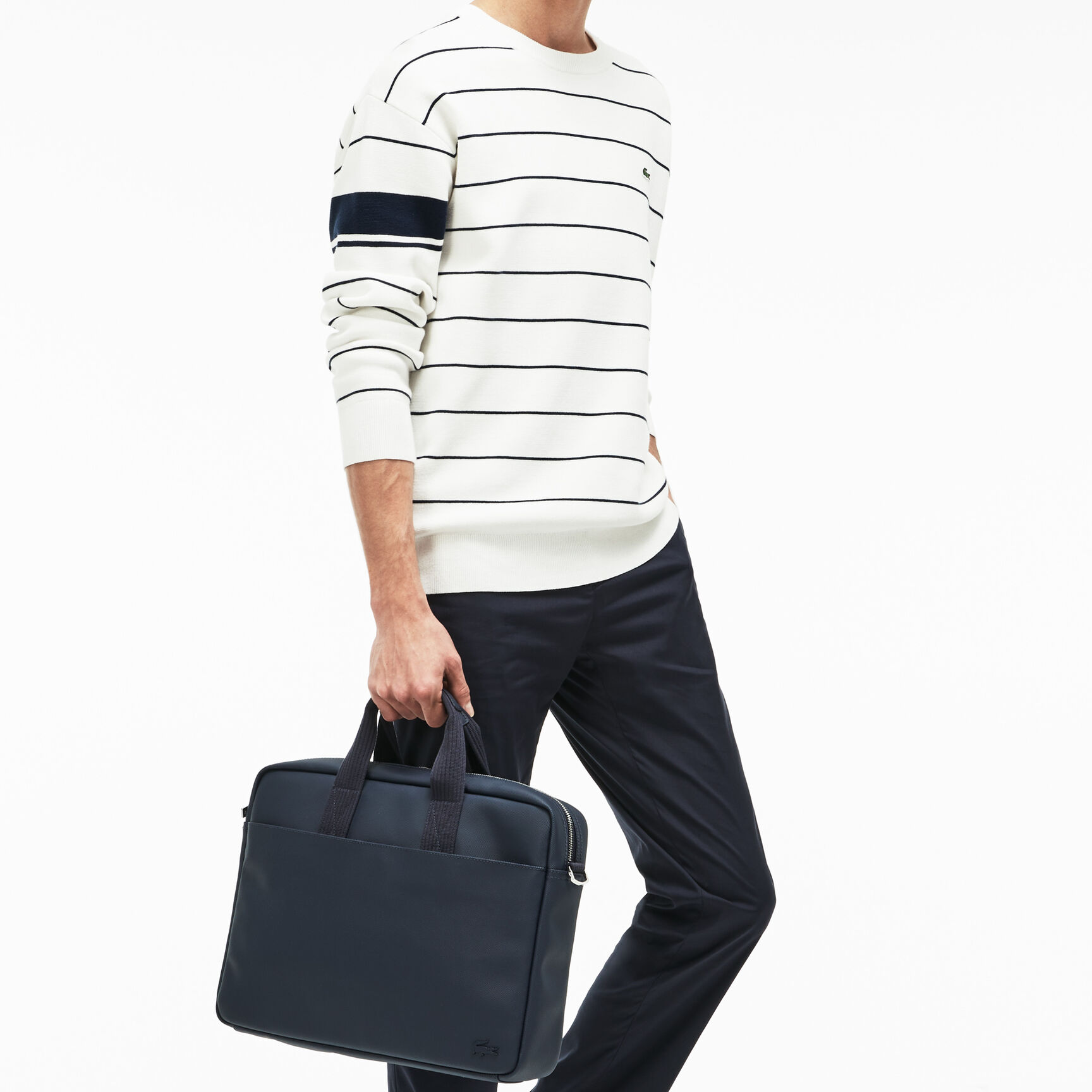 حقيبة كمبيوتر كلاسيكية بيكيه بيتي للجنسين حقيبة كمبيوتر كلاسيكية بيكيه بيتي للجنسين