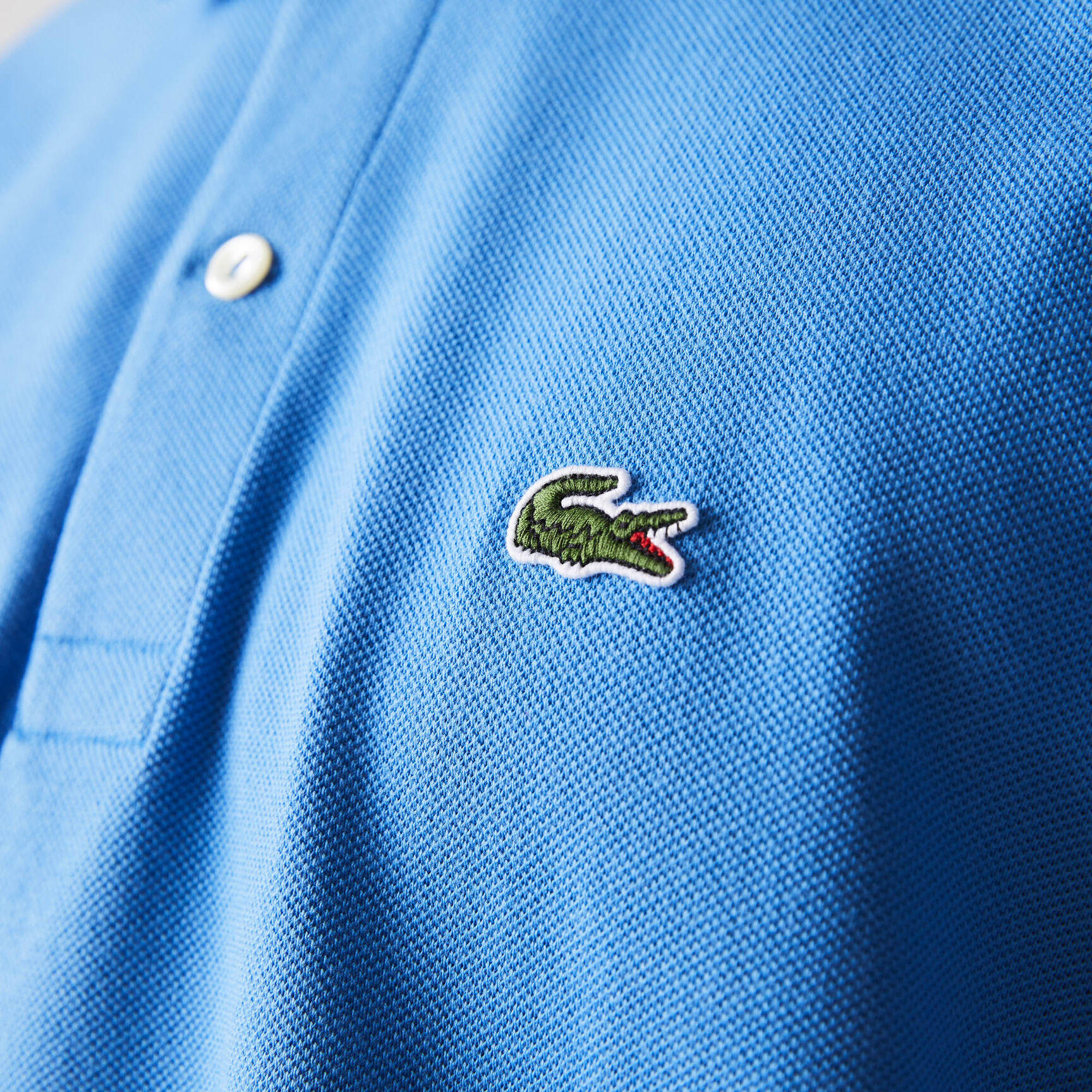 Classic Fit L.12.12 Original Polo Shirt