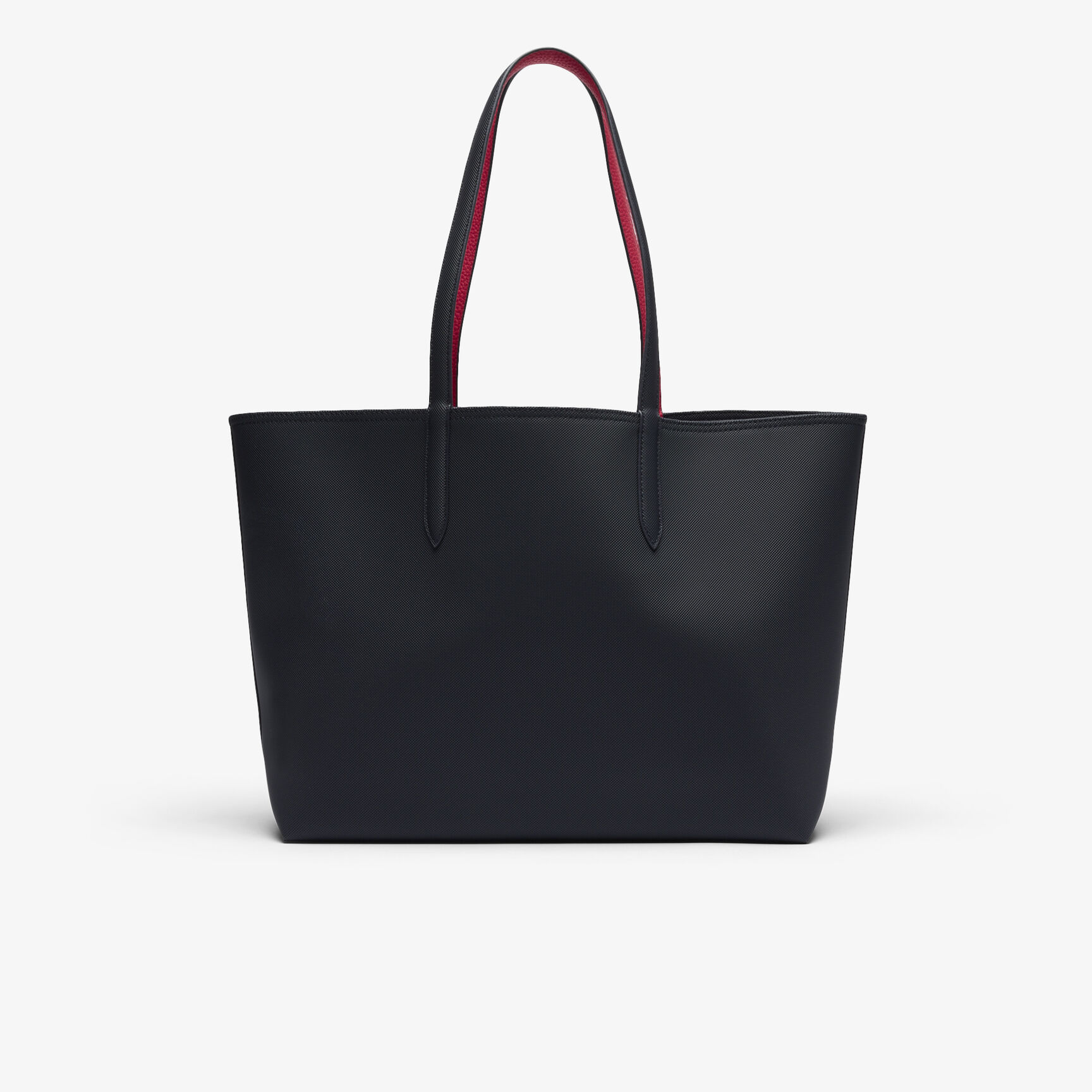 Anna Reversible Tote with Pouch