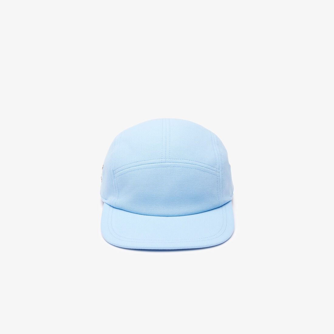 Unisex Girolle Lacoste Organic Cotton Pique Cap Unisex Girolle Lacoste Organic Cotton Pique Cap
