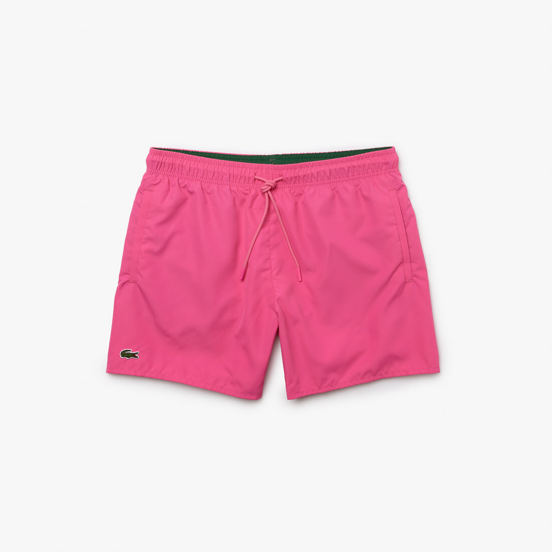 Quick-Dry Swim Trunks