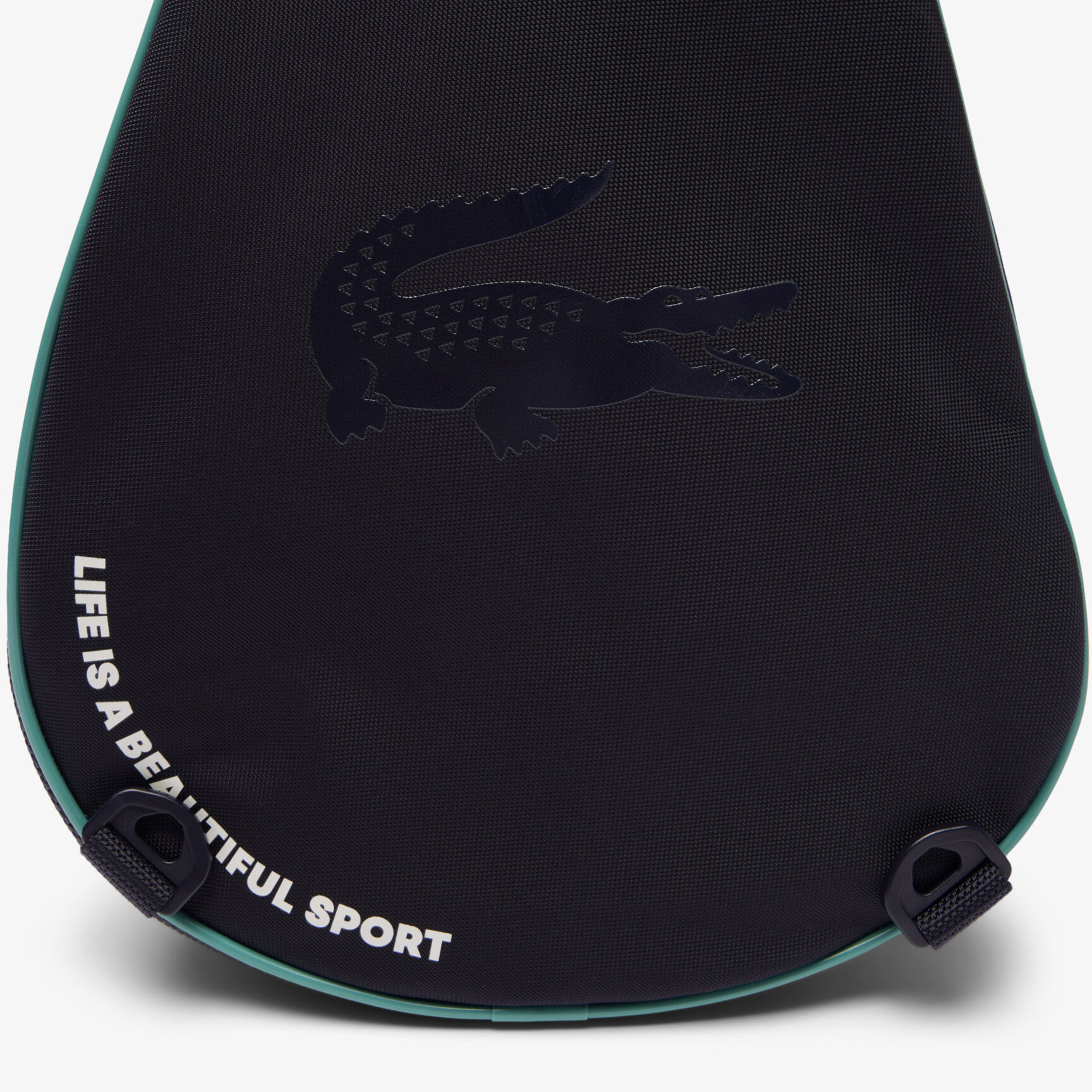 حقيبة مضرب بروين مع حزام