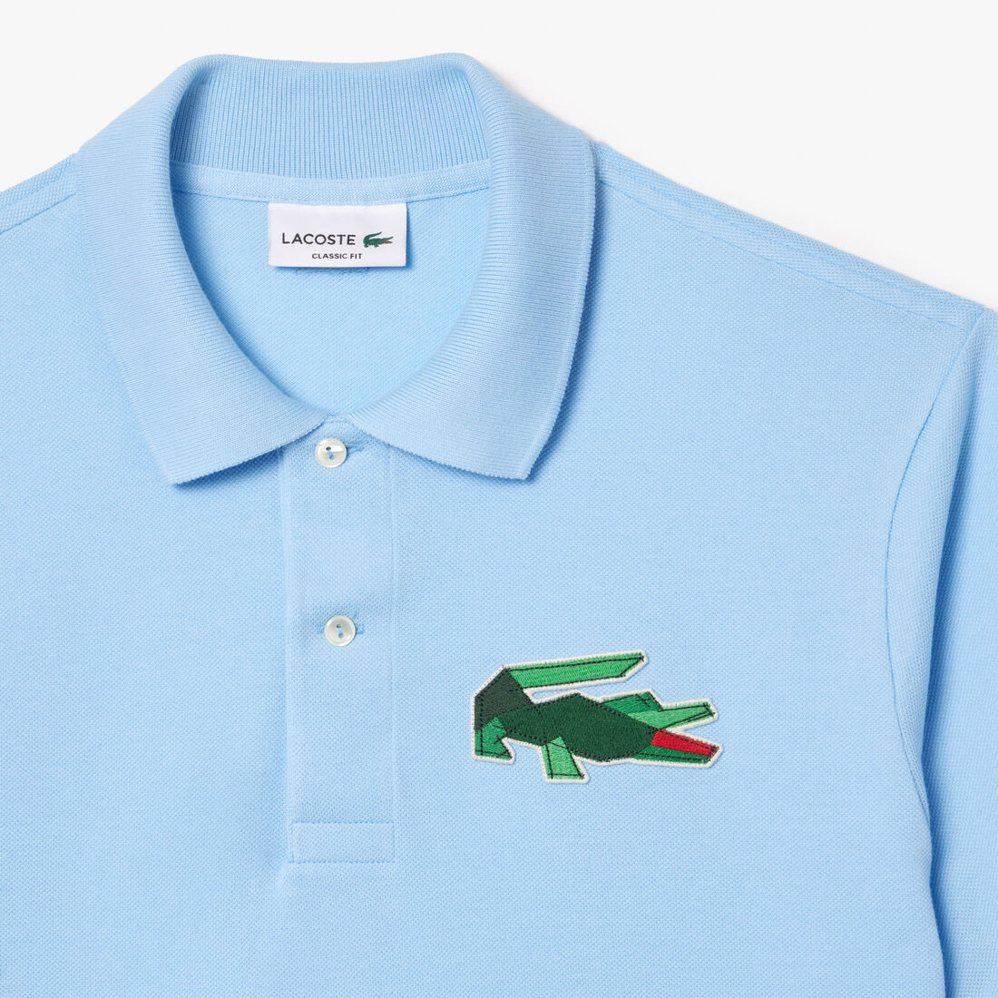 قميص بولو L.12.12 الأصلي قميص بولو L.12.12 الأصلي