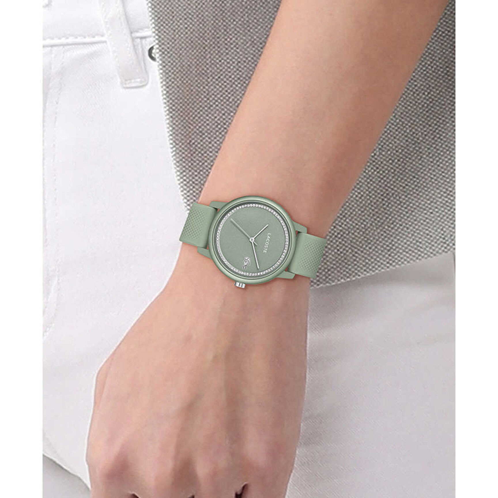 Lacoste.12.12 Go Watch
