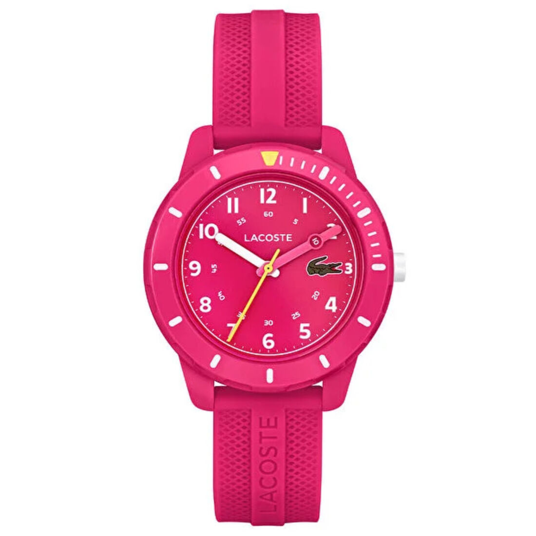 Mini Tennis Watch