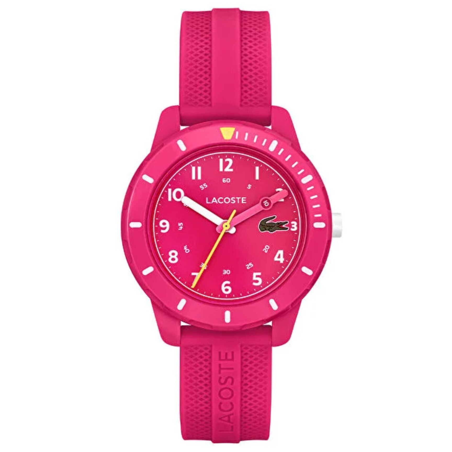 Mini Tennis Watch
