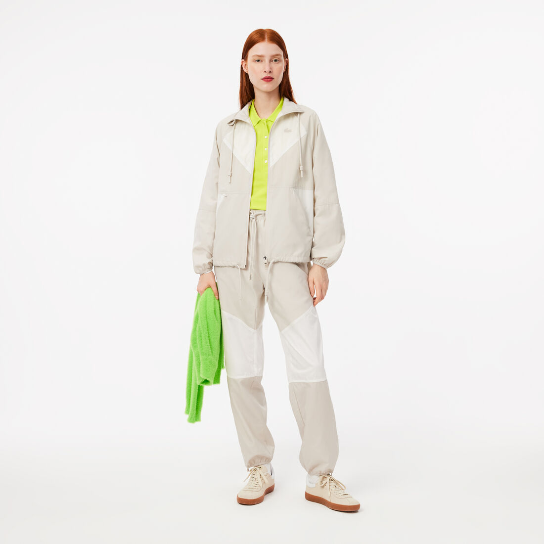 Sportsuit Colourblock Sweatpants Sportsuit Colourblock Sweatpants