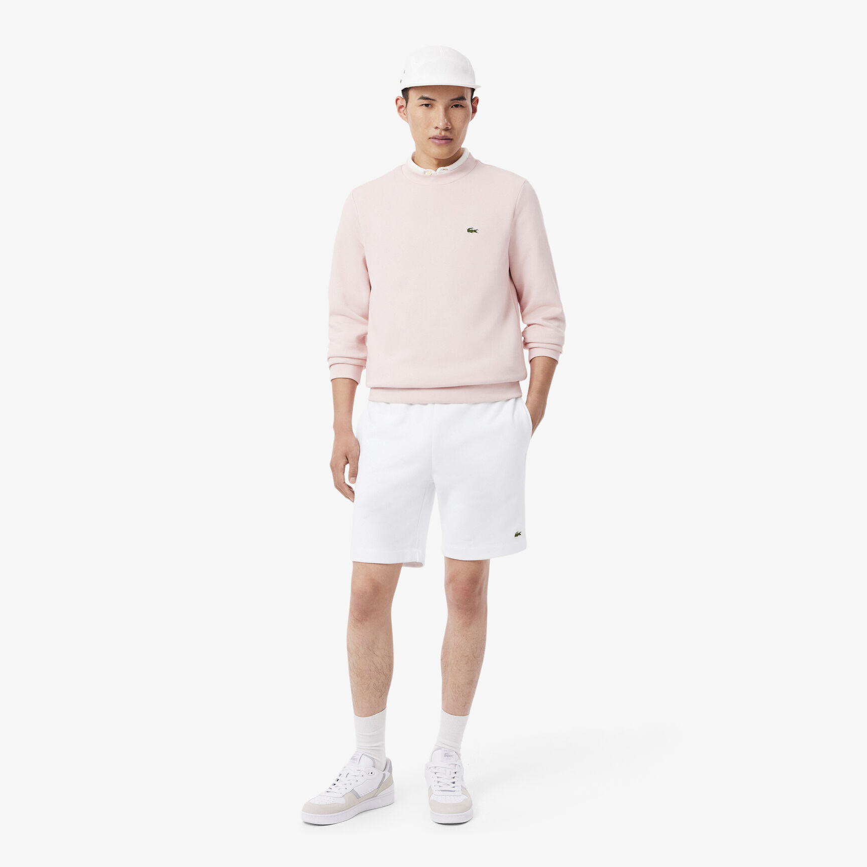 شورت صوف بقصّة عادية