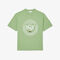 Loose Fit Heavy Cotton Printed T-shirt