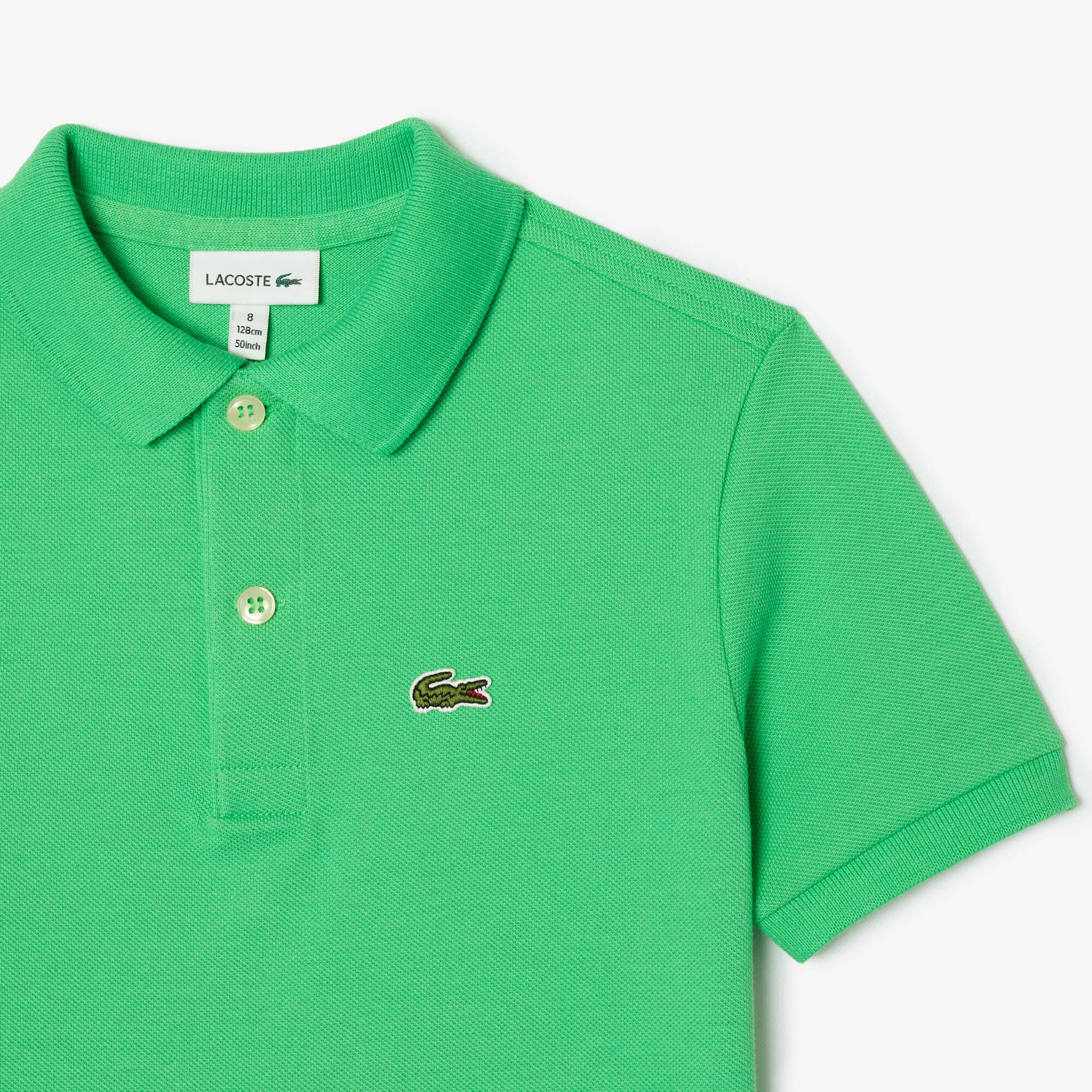 Lacoste boyswear uk hot sale