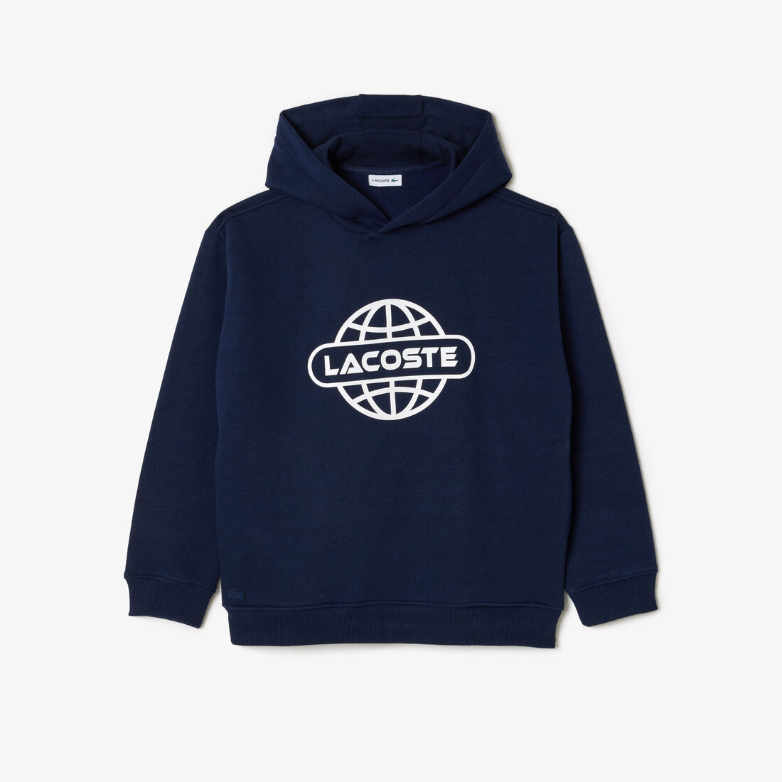 هودي رياضي بطبعة غرافيك