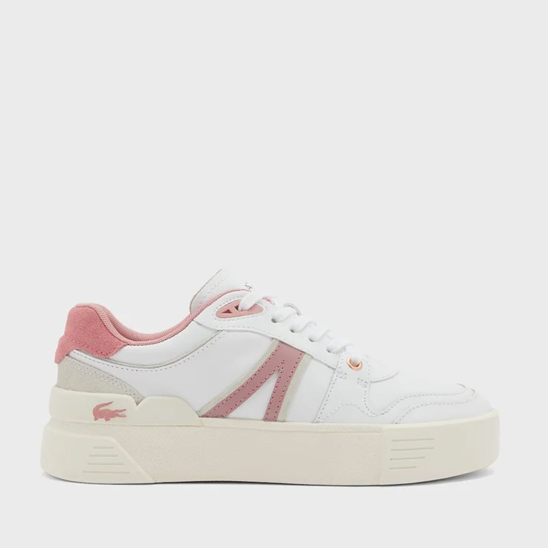 Women's L002 Evo Leather Sneakers - 47SFA0050-1Y9