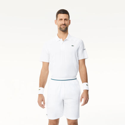 Lacoste Tennis X Novak Djokovic Sportsuit Shorts
