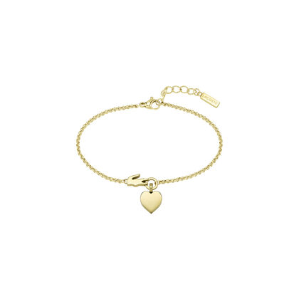 lacoste women wrist band bracelet