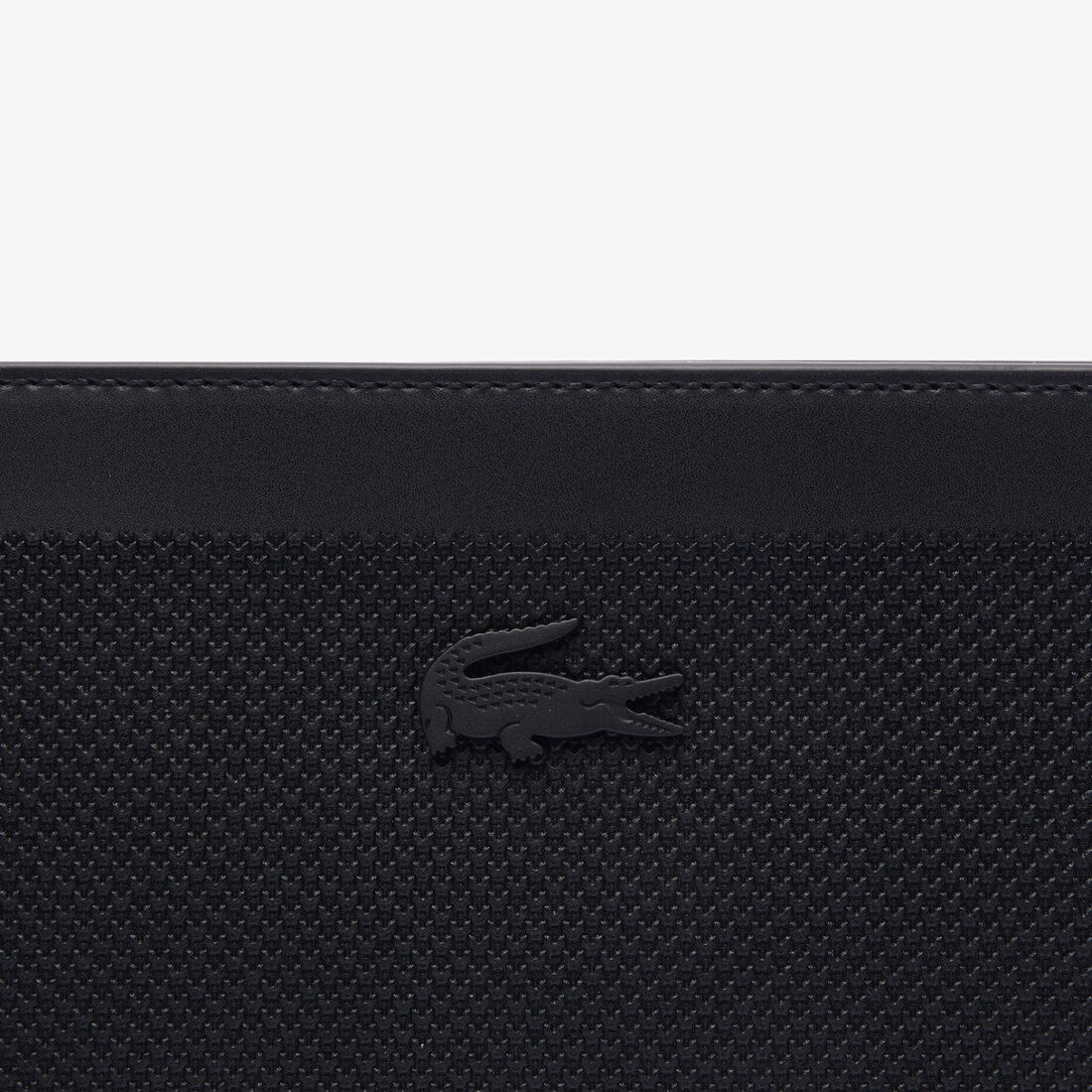 Chantaco Leather Vanity Bag Chantaco Leather Vanity Bag