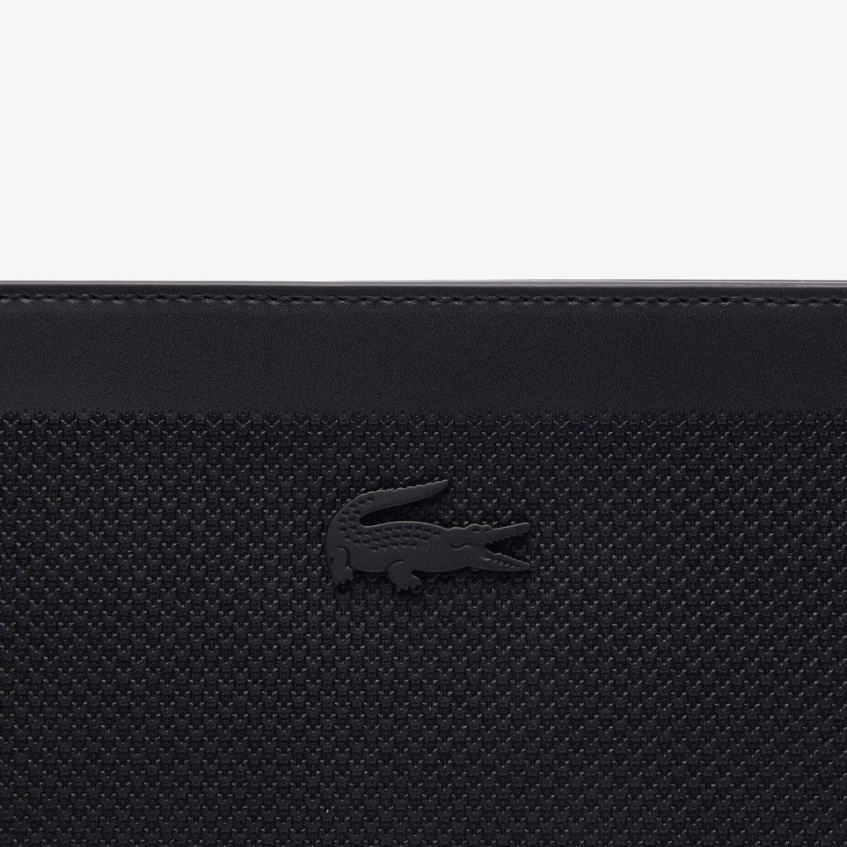 Chantaco Leather Vanity Bag Chantaco Leather Vanity Bag