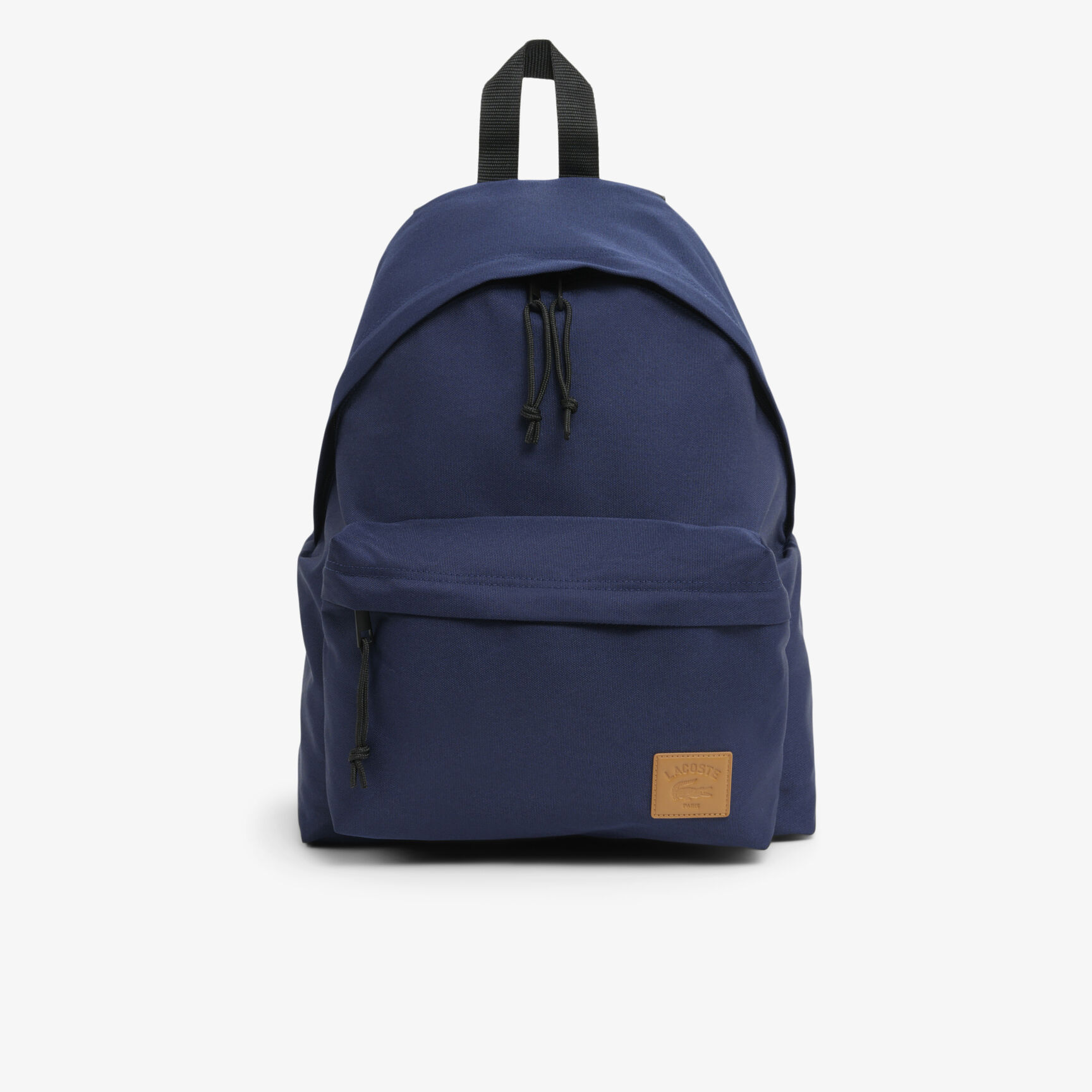 حقيبة ظهر كاجوال من جلد التمساح