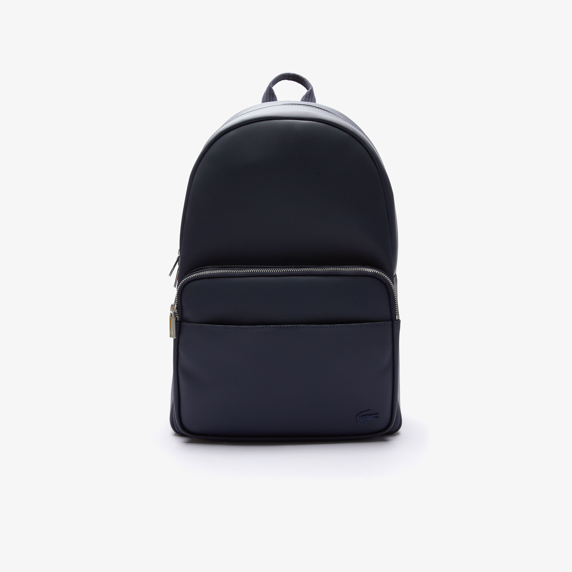 Men's classic petit piqué backpack hot sale