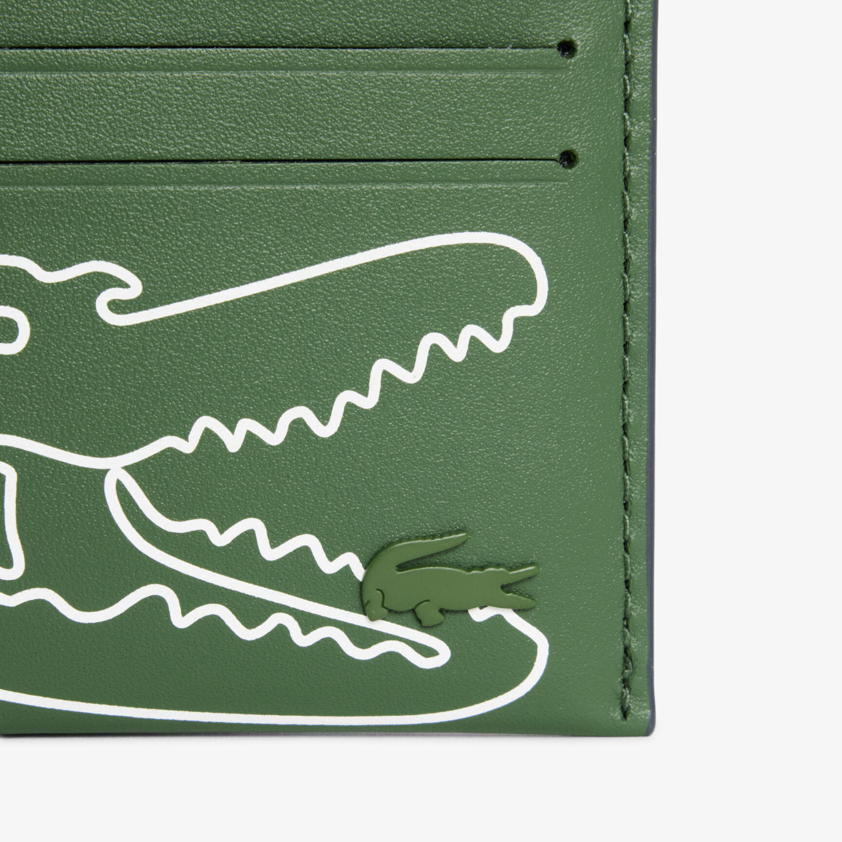 FG Leather Cardholder