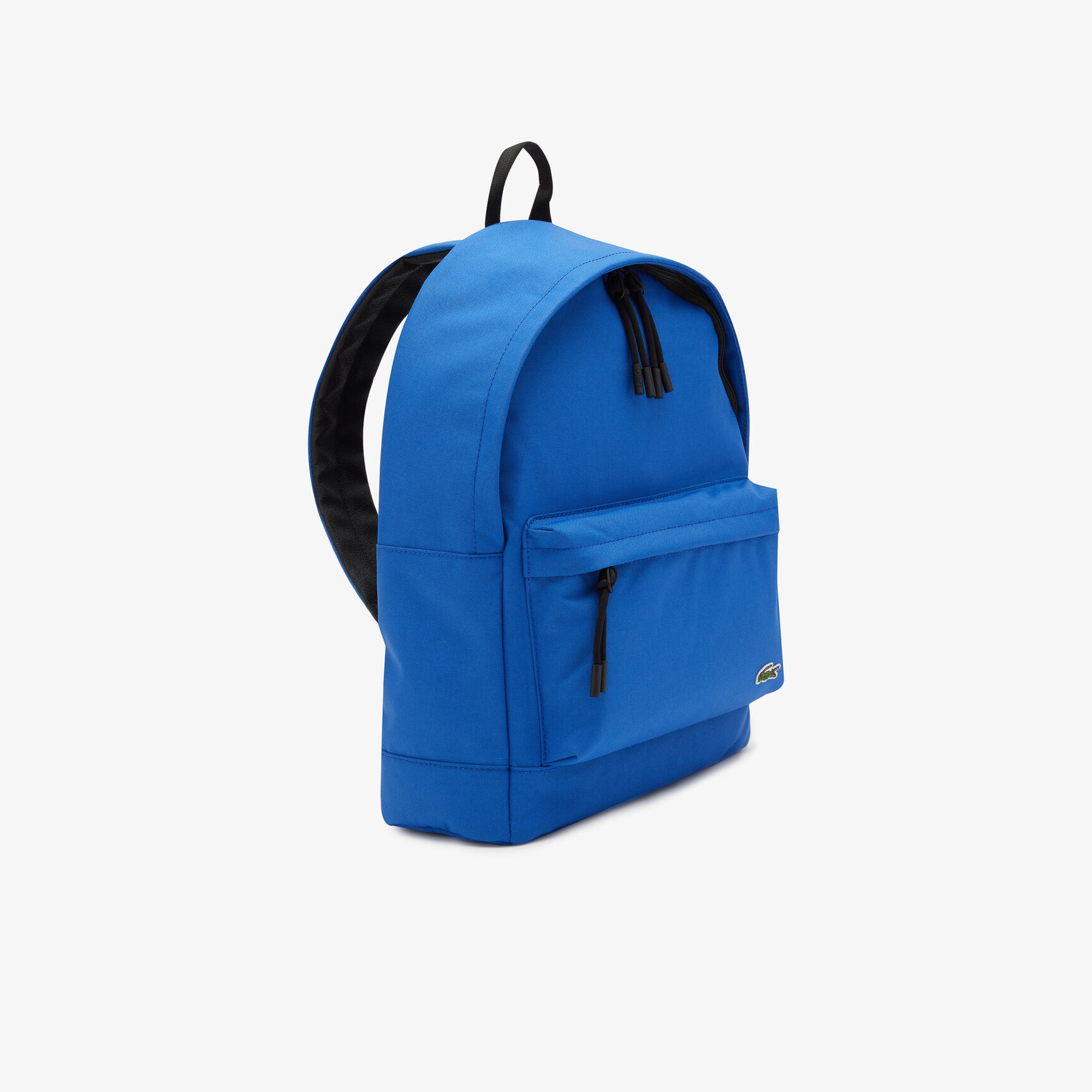 Unisex Lacoste Computer Compartment Backpack