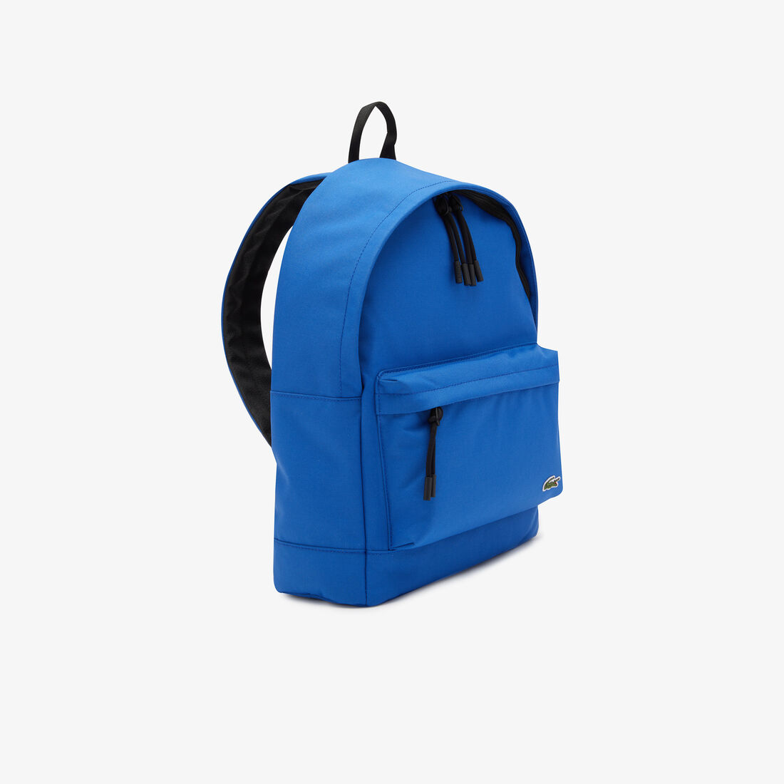 Unisex Lacoste Computer Compartment Backpack Unisex Lacoste Computer Compartment Backpack