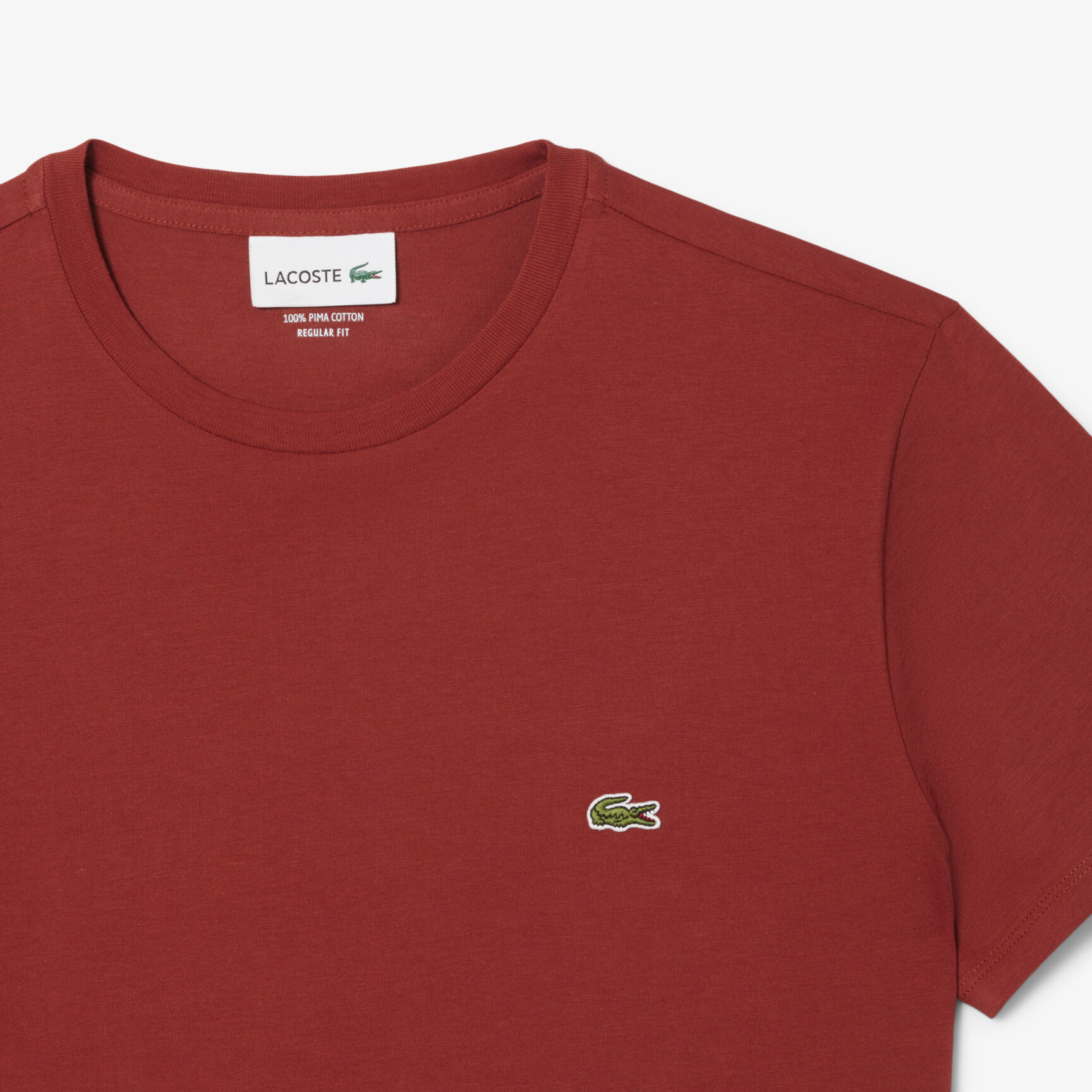 Cotton Pima T-shirt